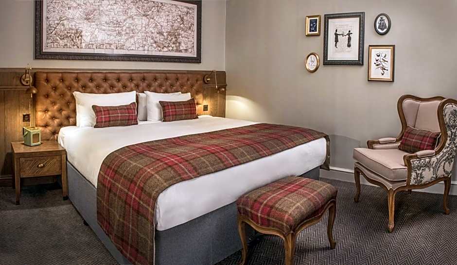 De Vere Venues Wokefield Park