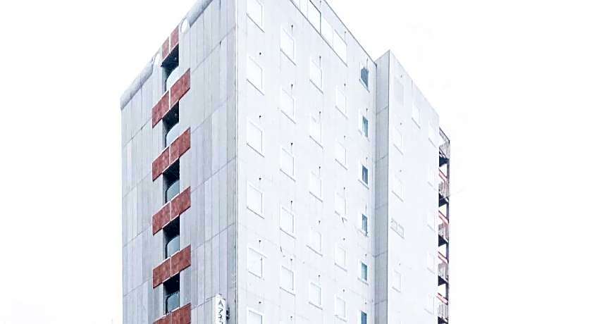 Tabist Annex Hotel Tetora Hakodate Goryokaku