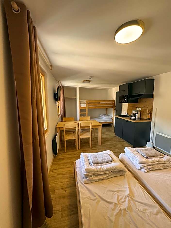 Résidence le Prorel - Serre chevalier