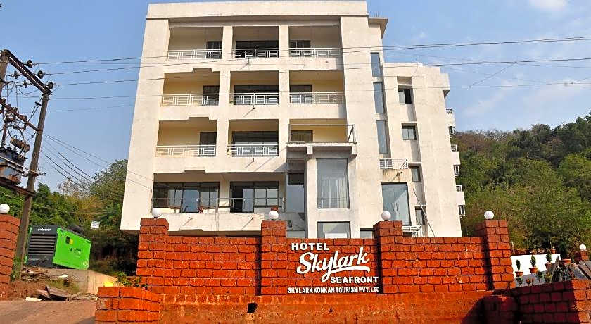 The Byke Skylark Seafront Resort, Dapoli