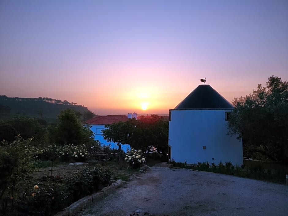 Olá Belém! Cozy Windmill, Stunning views to Lisboa