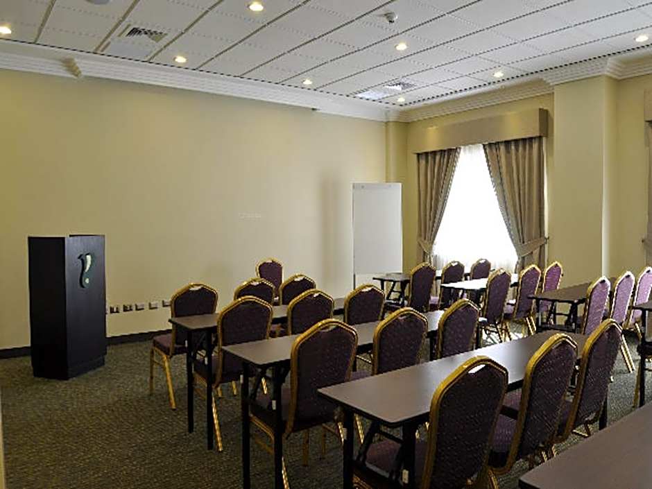 Hotel Diego de Almagro Alto el Loa Calama