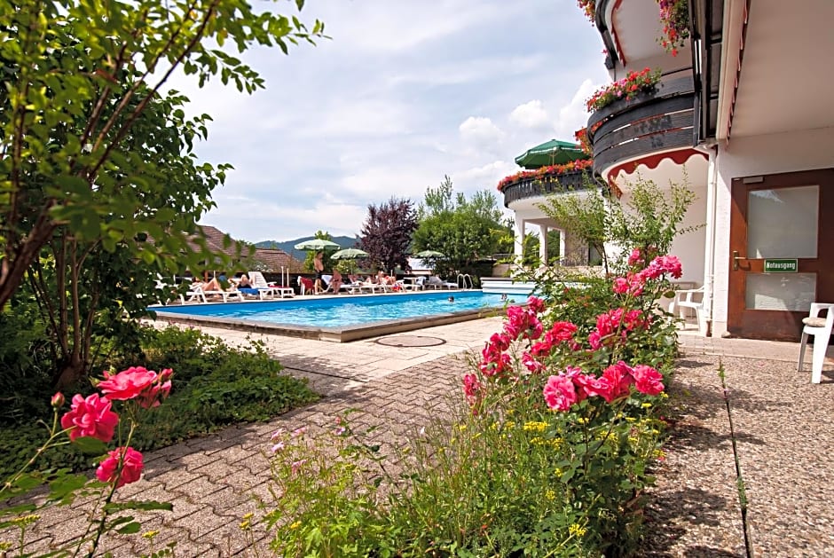 BSW Schwarzwaldhotel Baiersbronn