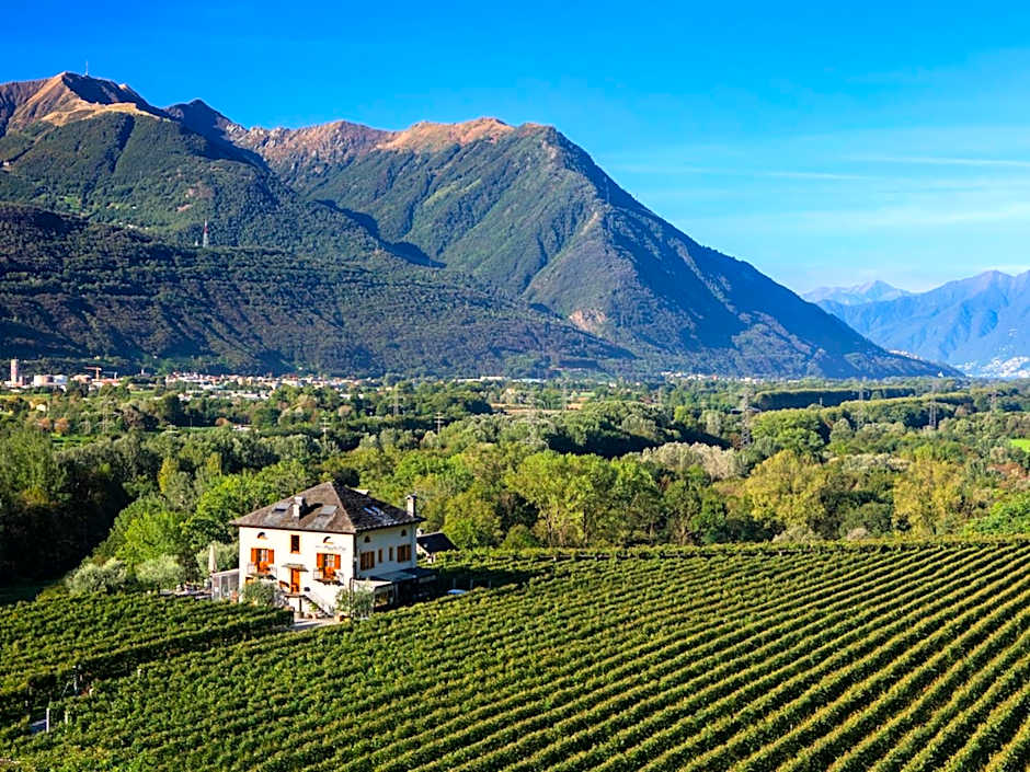 Locanda L'Amorosa