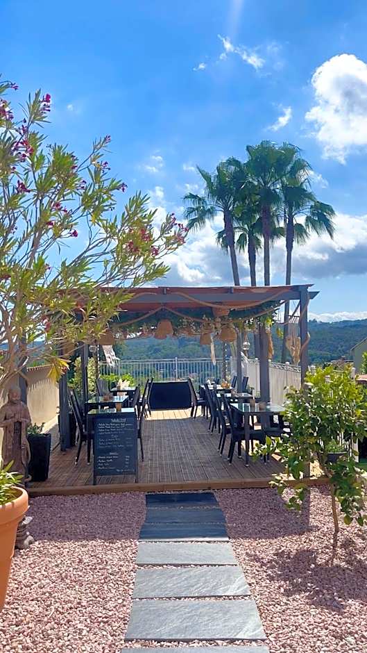 La Bastide Gourmande