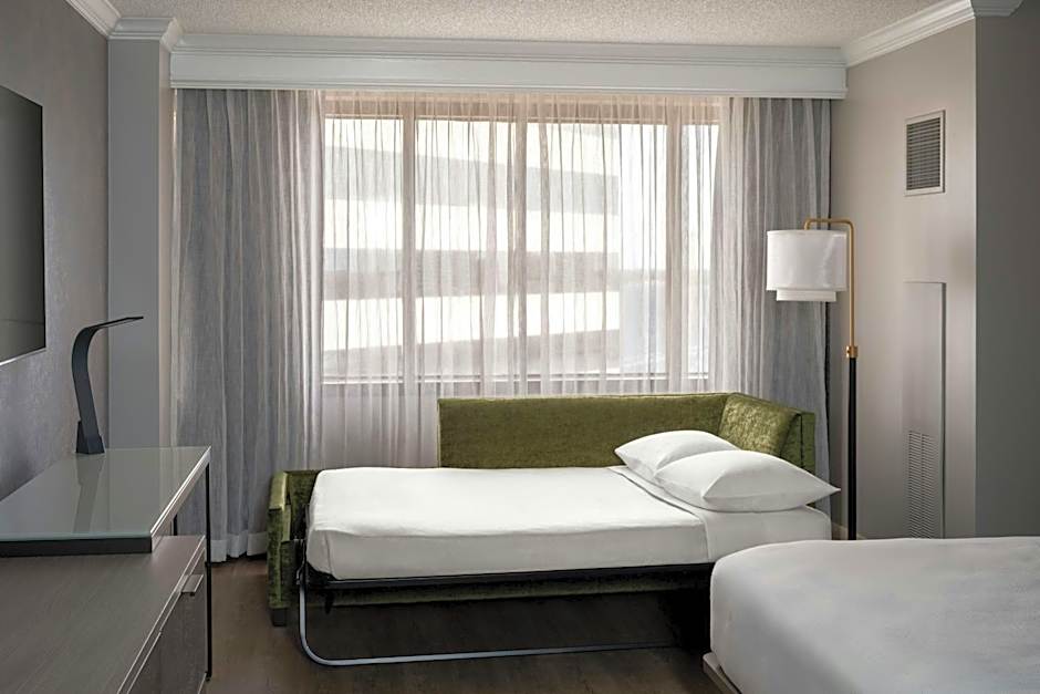 Marriott Jacksonville Downtown