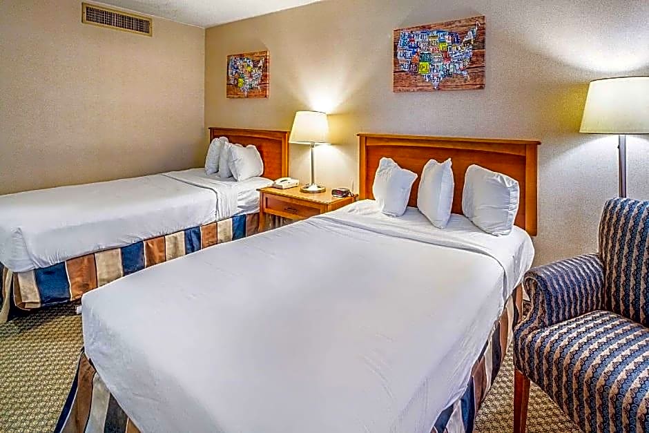 Econo Lodge