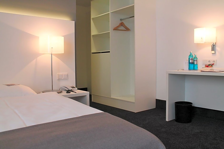 relexa hotel Airport Düsseldorf/Ratingen