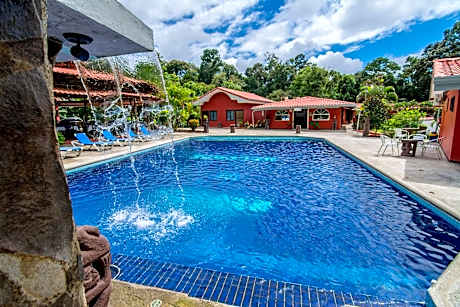 Pacific Paradise Resort