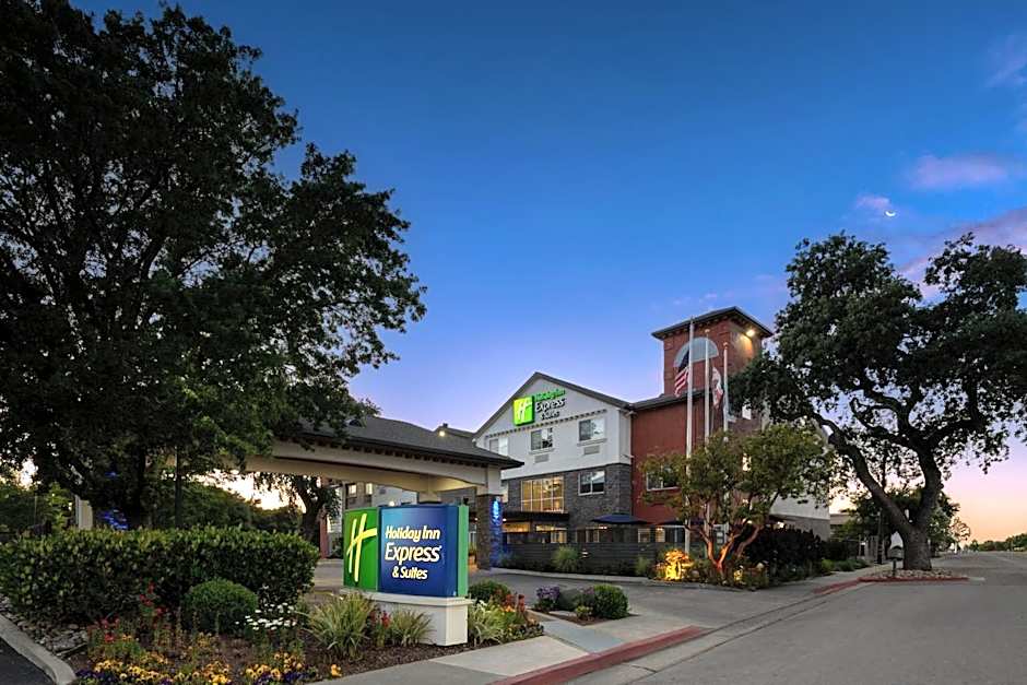 Holiday Inn Express Hotel & Suites - Paso Robles By IHG