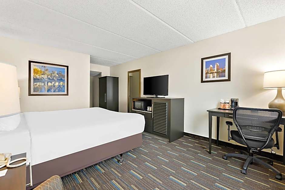 Comfort Inn Chula Vista San Diego South