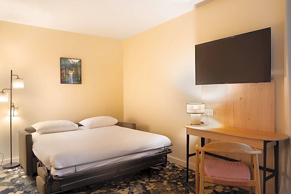 ibis Styles Versailles Saint Quentin en Yvelines