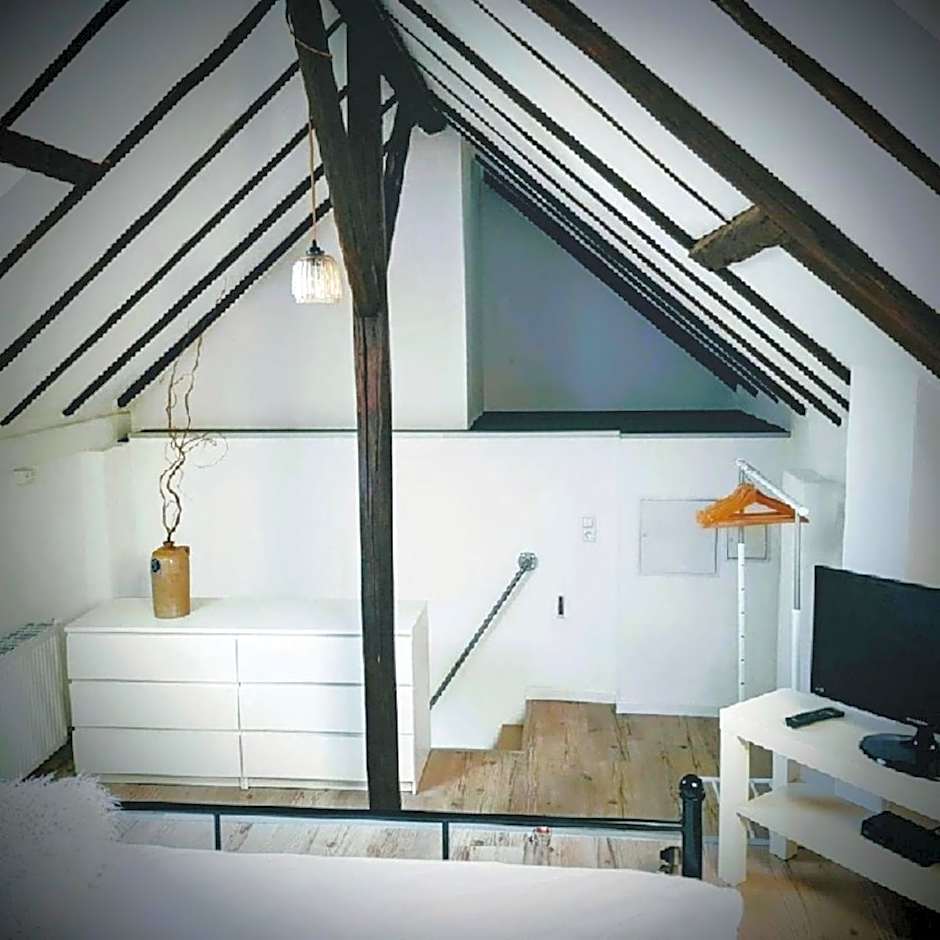 Kelsterhaus