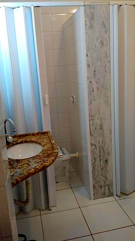 Pousada das Estrelas