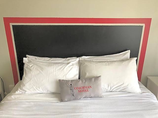 Coachman Motel