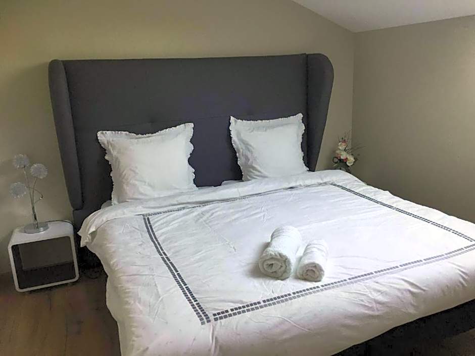 Bienvenue A La Campagne