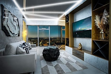 Luxury  Room
