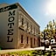 Elm Court Motel