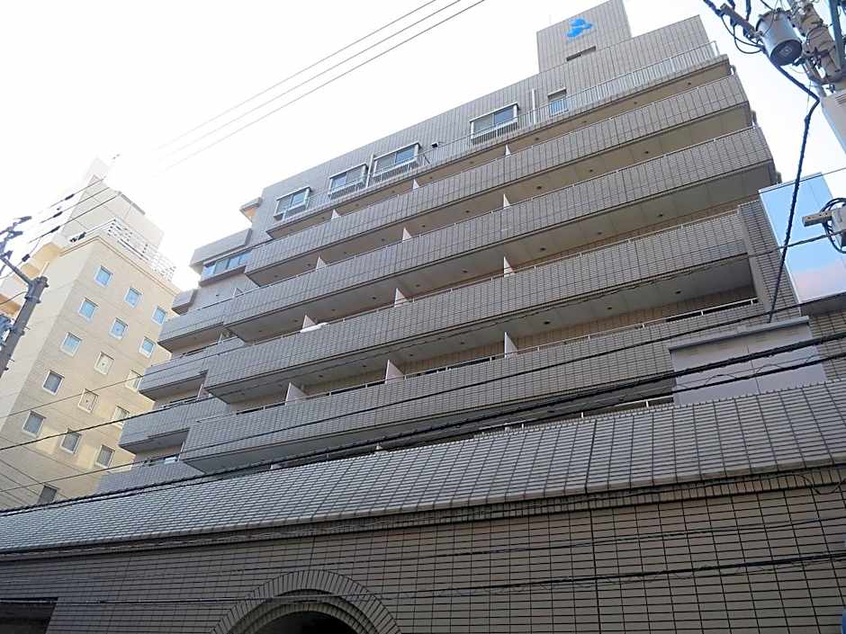 Alphabed Takamatsu Furujinmachi