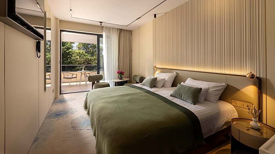 Liberty S Hotel