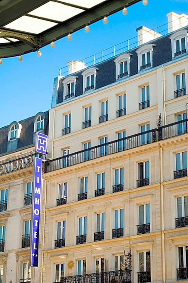Timhotel Opera Madeleine