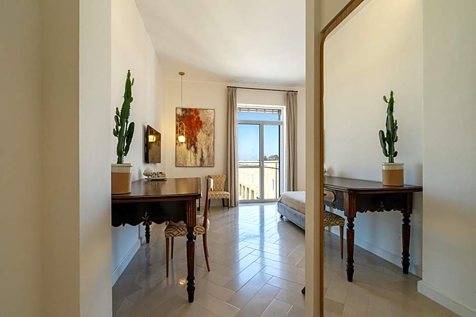 Abalto Suites & Rooms