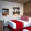HOTELES ANTIGUA - CASONA ALLENDE