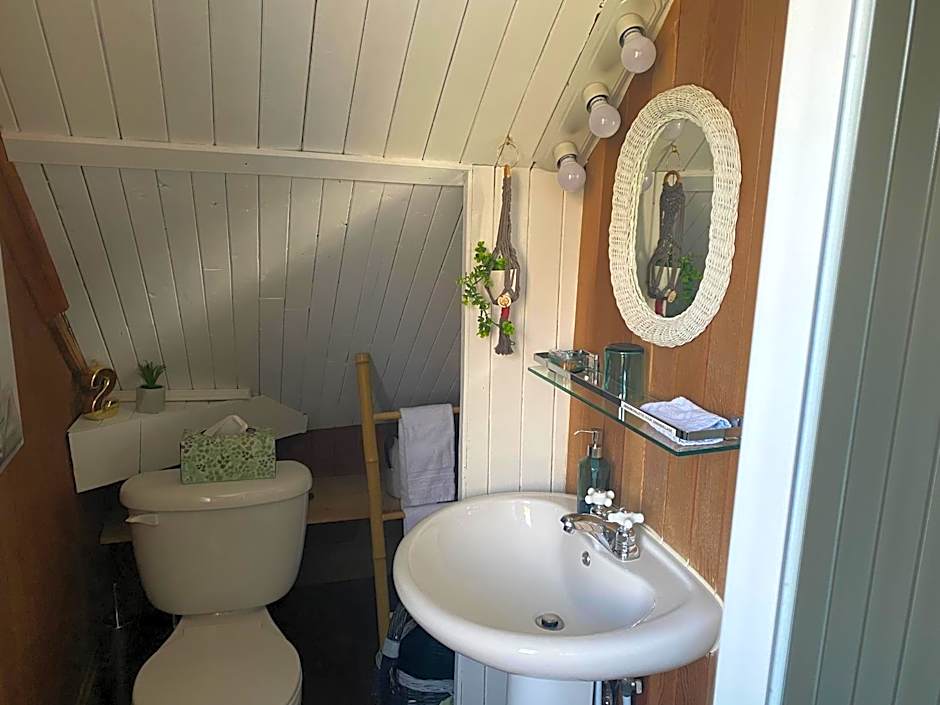 Gite de la Baie Hatée