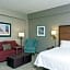 Hampton Inn By Hilton Indianapolis Downtown Across from Circle Centre