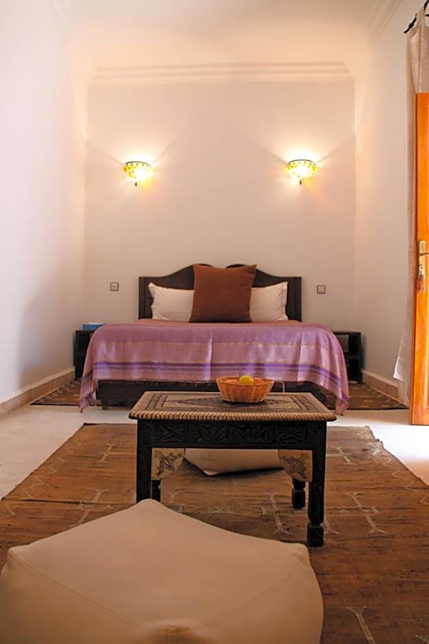 Riad Mariana