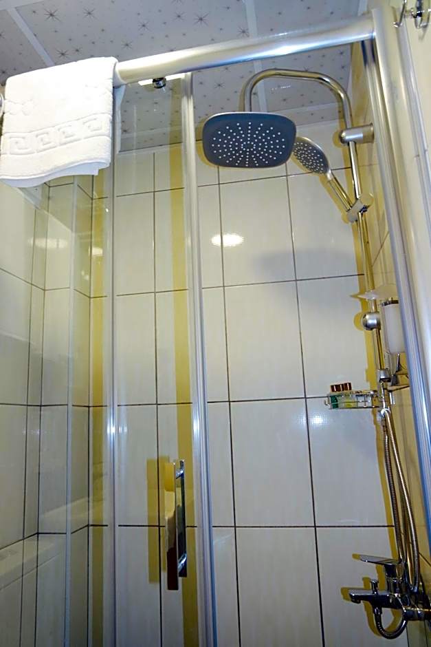 Ale Boutique Apartments