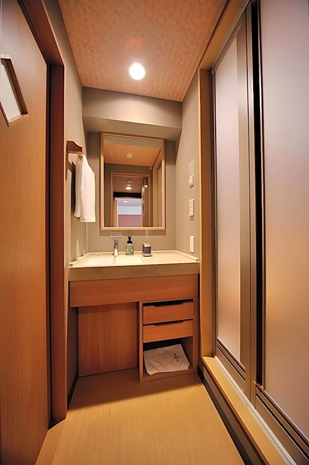 Toyama Oyado Nono Natural Hot Spring