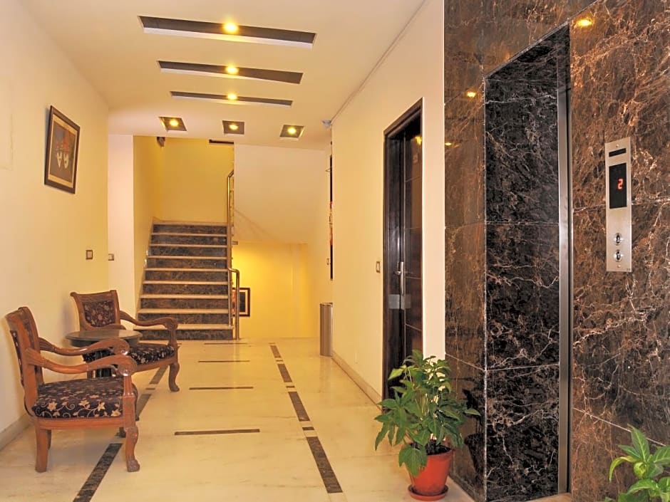 Hotel Citi International