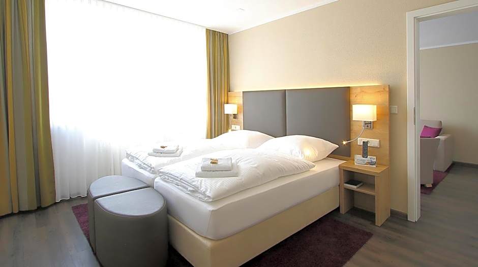 Akzent Hotel Am Burgholz
