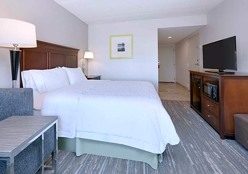 Hampton Inn By Hilton Los Angeles/Carson