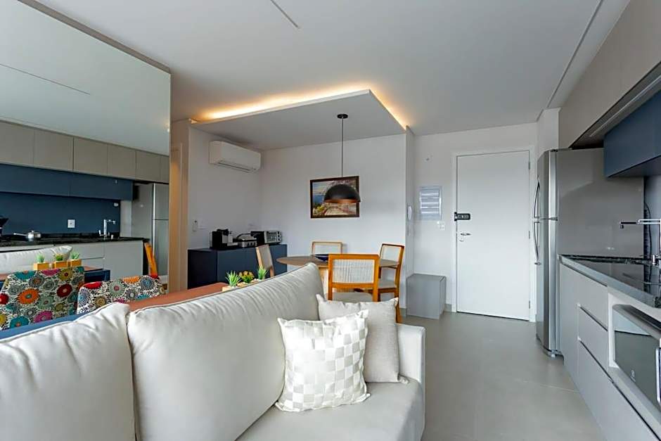 BHomy Perdizes - Uma quadra do Allianz Pq VA904