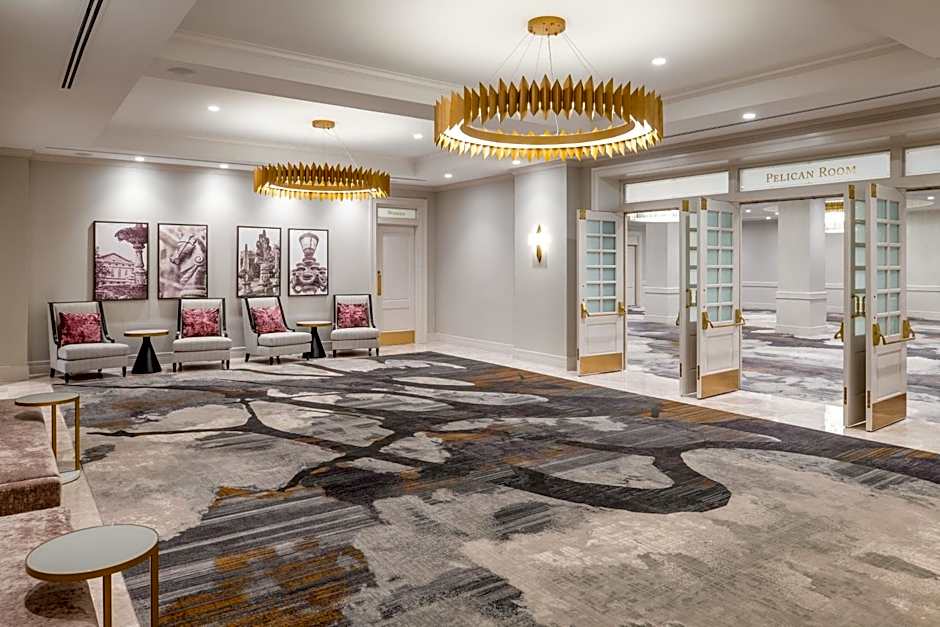 InterContinental New Orleans By IHG