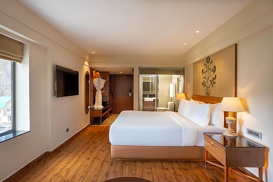 Radisson Hotel Sonamarg