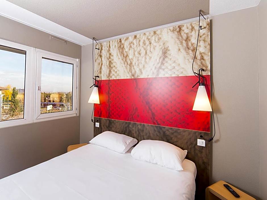 Ibis Toulouse Purpan