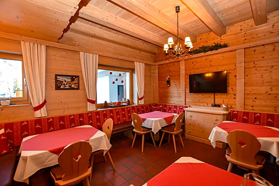 Hotel-Garni Austria