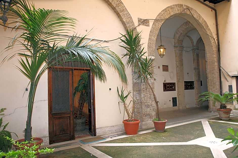 Navona Gallery Suites