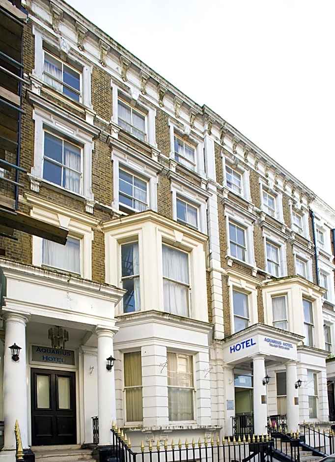 Aquarius Hotel