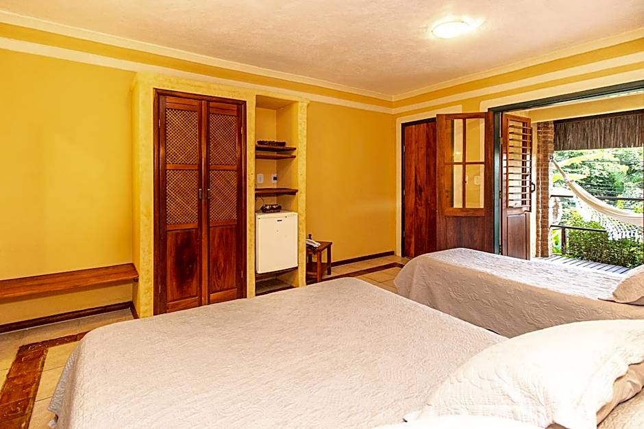 Privillage Praia Pousada de Charme