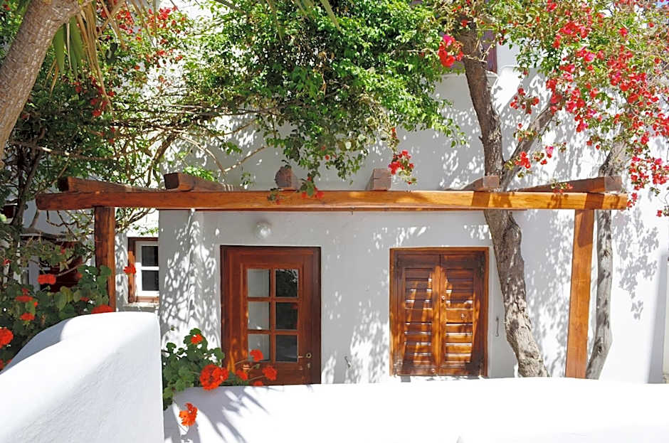 Villa Pinelopi