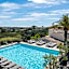 Sandton Hotel & Residence Domaine Cocagne