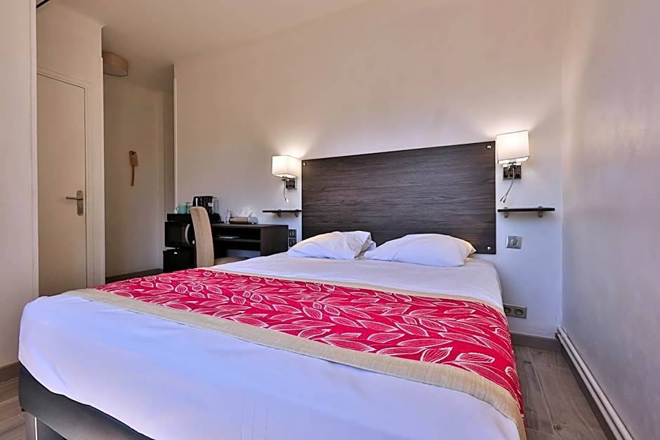 Hotel Cayrons Vence & St Paul de Vence
