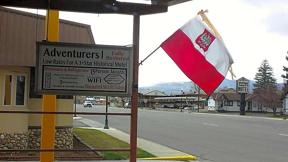 Western Motel