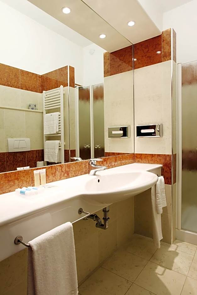 Art&Park Hotel Union Lido