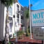 Motel Santa Cruz