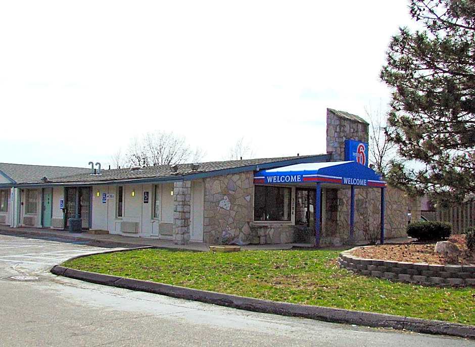 Motel 6 Kalamazoo